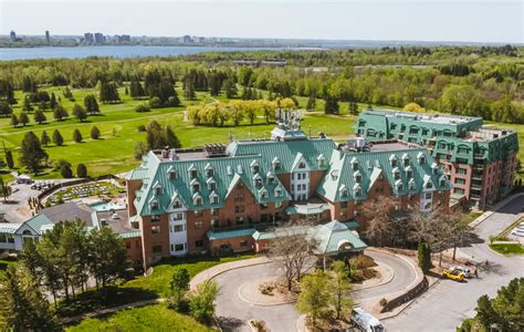 château cartier hotel & resort gatineau - ottawa|chateau cartier aylmer.